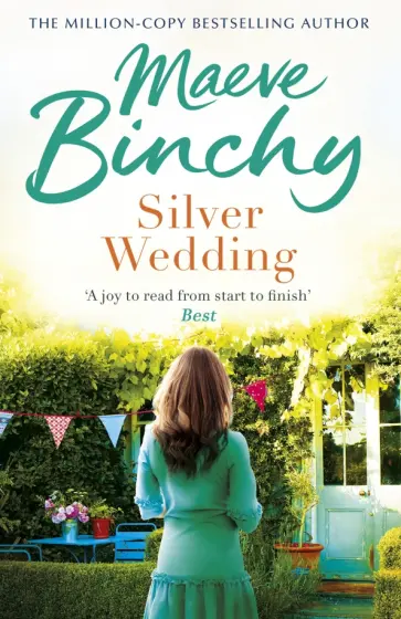 Maeve Binchy - Silver Wedding Maeve Binchy - Silver Wedding обложка книги