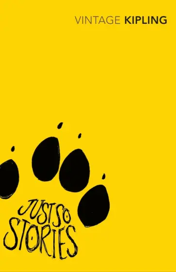 Rudyard Kipling - Just So Stories Rudyard Kipling - Just So Stories обложка книги