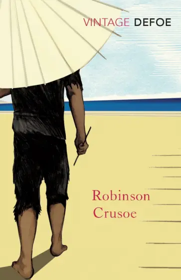Daniel Defoe - Robinson Crusoe Daniel Defoe - Robinson Crusoe обложка книги