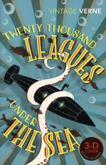 Jules Verne - Twenty Thousand Leagues Under the Sea Jules Verne - Twenty Thousand Leagues Under the Sea обложка книги