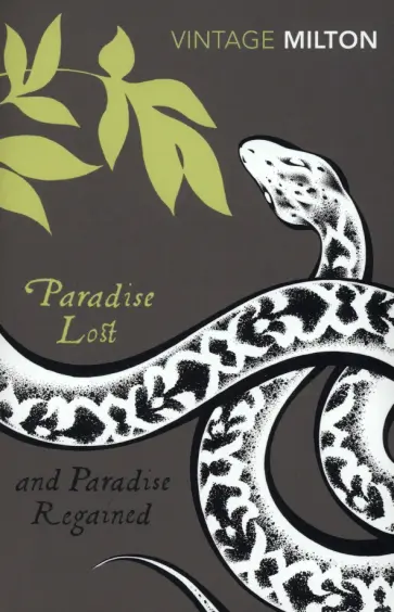 John Milton - Paradise Lost and Paradise Regained John Milton - Paradise Lost and Paradise Regained обложка книги