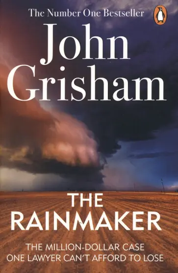 John Grisham - The Rainmaker John Grisham - The Rainmaker обложка книги
