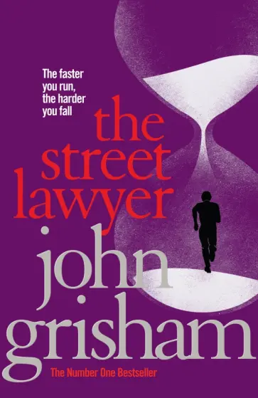 John Grisham - The Street Lawyer John Grisham - The Street Lawyer обложка книги