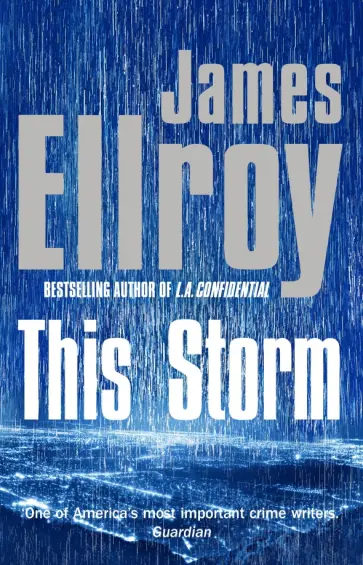 James Ellroy - This Storm James Ellroy - This Storm обложка книги