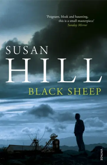Susan Hill - Black Sheep Susan Hill - Black Sheep обложка книги