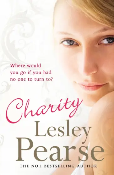 Lesley Pearse - Charity обложка книги