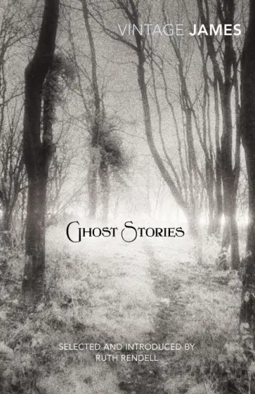 M. James - Ghost Stories M. James - Ghost Stories обложка книги