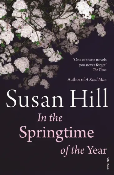 Susan Hill - In the Springtime of the Year Susan Hill - In the Springtime of the Year обложка книги