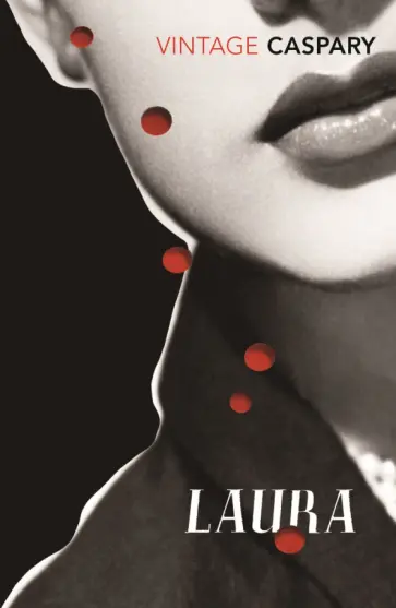 Vera Caspary - Laura обложка книги