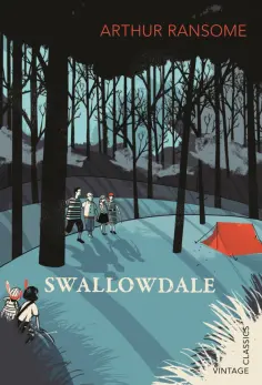 Swallows and Amazons