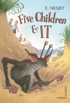 Vintage Children`s Classics