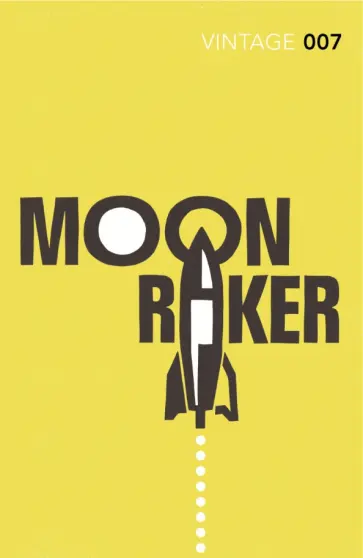 Ian Fleming - Moonraker Ian Fleming - Moonraker обложка книги