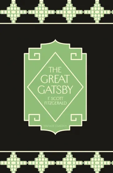 Francis Fitzgerald - The Great Gatsby Francis Fitzgerald - The Great Gatsby обложка книги