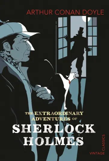Arthur Doyle - The Extraordinary Adventures of Sherlock Holmes Arthur Doyle - The Extraordinary Adventures of Sherlock Holmes обложка книги