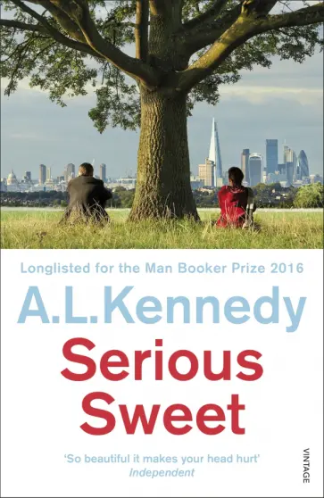 A. Kennedy - Serious Sweet A. Kennedy - Serious Sweet обложка книги