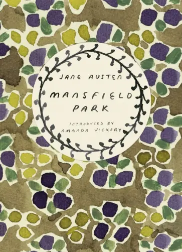 Jane Austen - Mansfield Park Jane Austen - Mansfield Park обложка книги