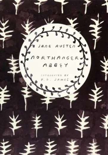 Jane Austen - Northanger Abbey Jane Austen - Northanger Abbey обложка книги