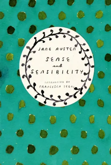 Jane Austen - Sense and Sensibility Jane Austen - Sense and Sensibility обложка книги