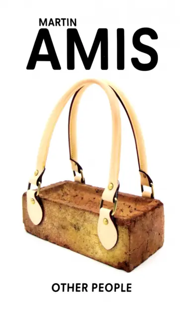 Martin Amis - Other People Martin Amis - Other People обложка книги