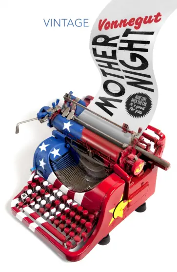 Kurt Vonnegut - Mother Night Kurt Vonnegut - Mother Night обложка книги