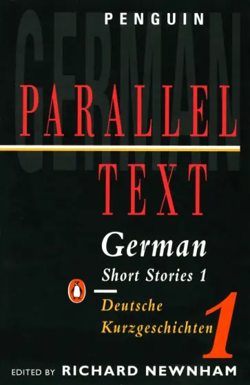 Boll, Aichinger - German Short Stories 1. Deutsche Kurzgeschichten Boll, Aichinger - German Short Stories 1. Deutsche Kurzgeschichten обложка книги