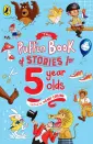 The Puffin Book Of...