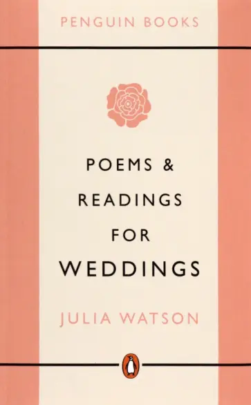 Julia Watson - Poems and Readings for Weddings обложка книги