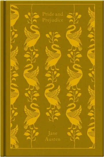Jane Austen - Pride and Prejudice Jane Austen - Pride and Prejudice обложка книги