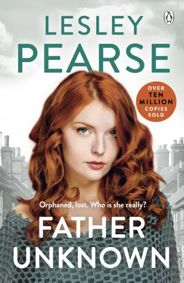 Lesley Pearse - Father Unknown обложка книги