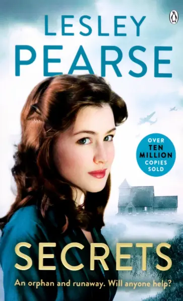 Lesley Pearse - Secrets обложка книги