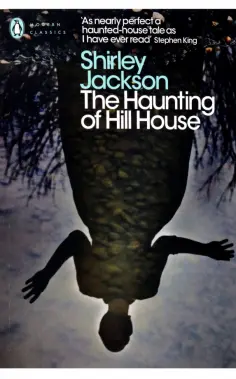 Shirley Jackson - The Haunting of Hill House Shirley Jackson - The Haunting of Hill House обложка книги