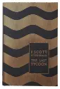 Penguin F Scott Fitzgerald Hardback Collection