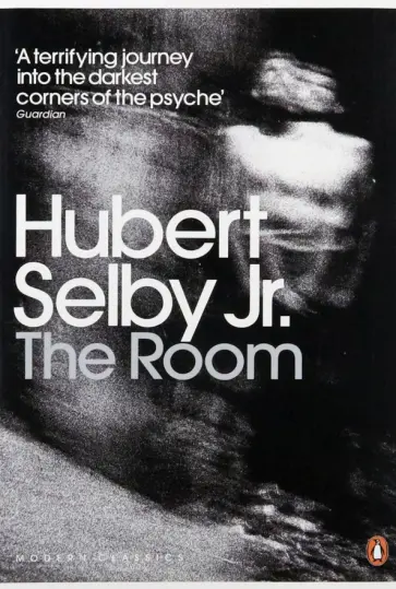 Jr. Selby - The Room Jr. Selby - The Room обложка книги