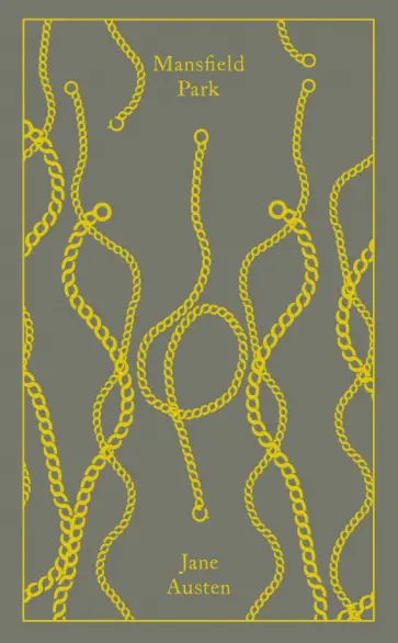 Jane Austen - Mansfield Park Jane Austen - Mansfield Park обложка книги