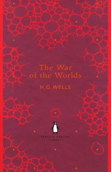 Herbert Wells - The War of the Worlds Herbert Wells - The War of the Worlds обложка книги