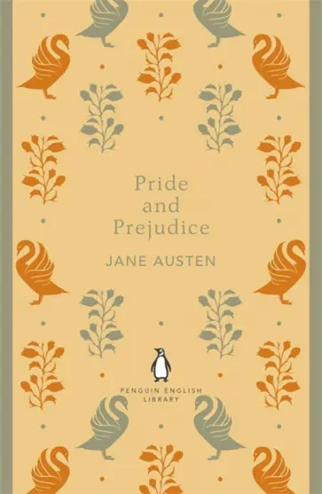 Jane Austen - Pride and Prejudice Jane Austen - Pride and Prejudice обложка книги