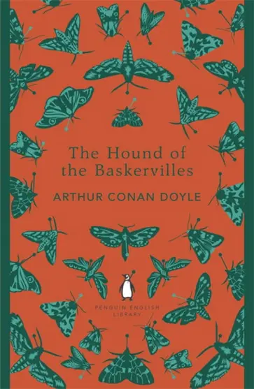 Arthur Doyle - The Hound of the Baskervilles Arthur Doyle - The Hound of the Baskervilles обложка книги