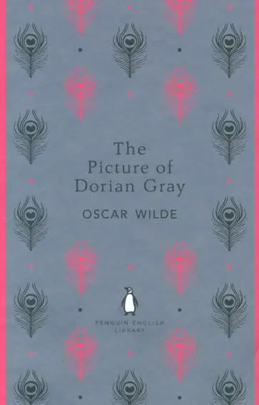 Oscar Wilde - The Picture of Dorian Gray Oscar Wilde - The Picture of Dorian Gray обложка книги