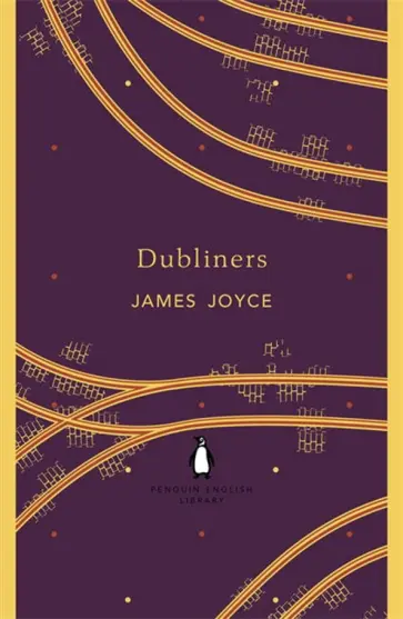 James Joyce - Dubliners James Joyce - Dubliners обложка книги