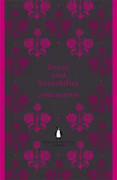 Penguin English Library