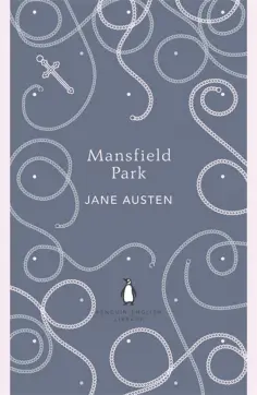 Penguin English Library