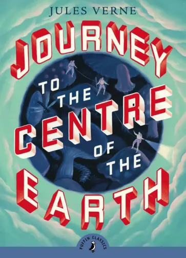 Jules Verne - Journey to the Centre of the Earth Jules Verne - Journey to the Centre of the Earth обложка книги