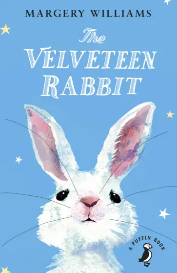 Margery Williams - The Velveteen Rabbit Margery Williams - The Velveteen Rabbit обложка книги