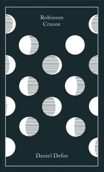 Daniel Defoe - Robinson Crusoe Daniel Defoe - Robinson Crusoe обложка книги