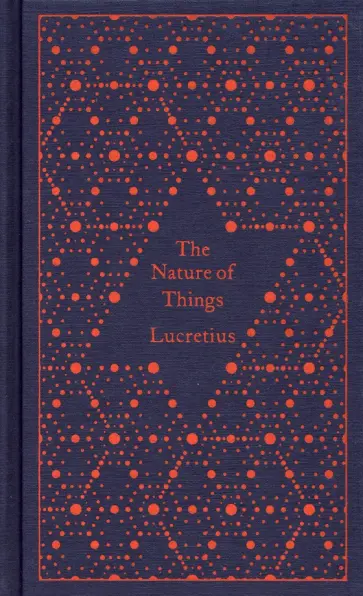Lucretius - The Nature of Things Lucretius - The Nature of Things обложка книги