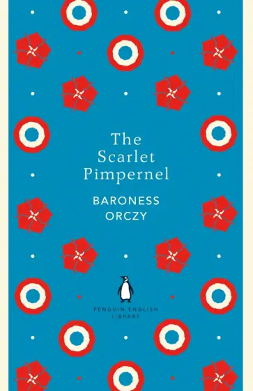 Orczy Baroness - The Scarlet Pimpernel Orczy Baroness - The Scarlet Pimpernel обложка книги
