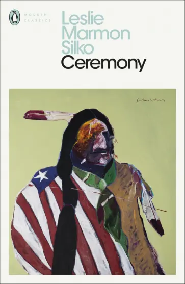 Leslie Silco - Ceremony обложка книги