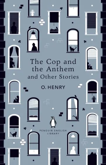 Henry O. - The Cop and the Anthem and Other Stories Henry O. - The Cop and the Anthem and Other Stories обложка книги