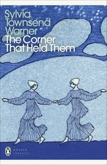 Warner Townsend - The Corner That Held Them обложка книги