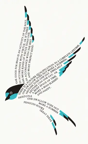 Aristotle - One Swallow Does Not Make a Summer Aristotle - One Swallow Does Not Make a Summer обложка книги